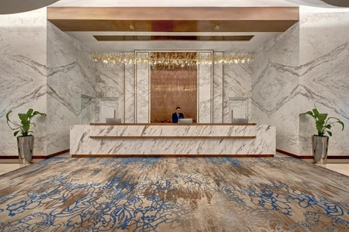 Superior King Room Near Sandy Beach 3 Luxury Bookings