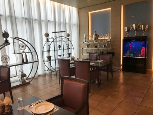 Superior King Room Near Fujairah Mall 6 Luxury Bookings