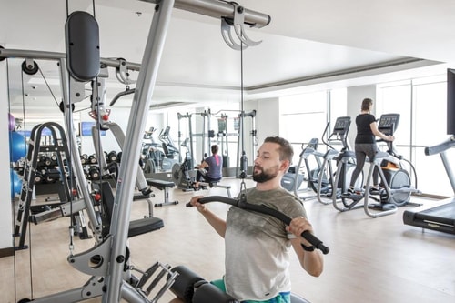 Superior King Room Near Fujairah Mall 10 Luxury Bookings