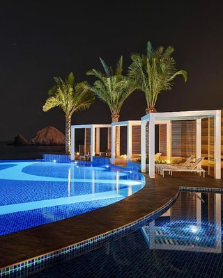 3 Bedroom Villa With Private Pool Near Sandy Beach 18 Luxury Bookings