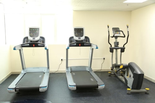 Standard Studio Near Century Mall Fujairah 12 Luxury Bookings