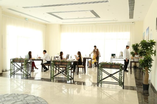 Standard Studio Near Century Mall Fujairah 10 Luxury Bookings