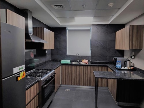 Three Bedroom Apartment Near Safeer Mall 6 Luxury Bookings