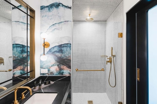 King Room Near Parking Hollywood Farmers Market LA 4 Luxury Bookings