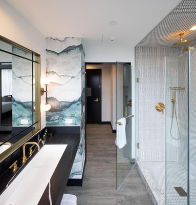 King Room Near Parking Hollywood Farmers Market LA 5 Luxury Bookings