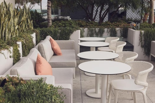 King Room Near Parking Hollywood Farmers Market LA 8 Luxury Bookings