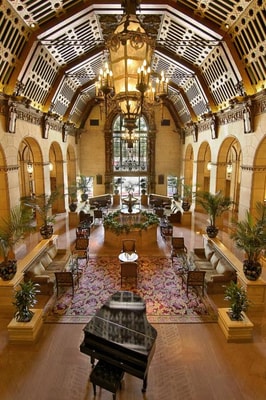 Club King Room Near Los Angeles Central Library LA 5 Luxury Bookings