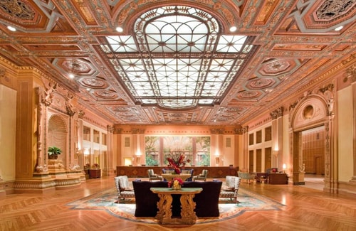 Club King Room Near Los Angeles Central Library LA 6 Luxury Bookings