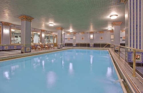 Club King Room Near Los Angeles Central Library LA 14 Luxury Bookings