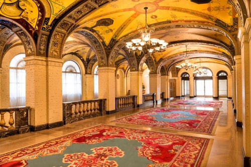 Club King Room Near Los Angeles Central Library LA 8 Luxury Bookings