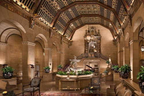 Club King Room Near Los Angeles Central Library LA 12 Luxury Bookings