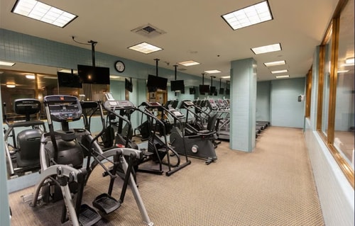 Club King Room Near Los Angeles Central Library LA 13 Luxury Bookings