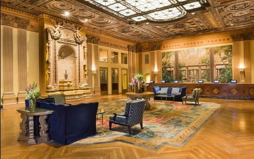 Club King Room Near Los Angeles Central Library LA 3 Luxury Bookings