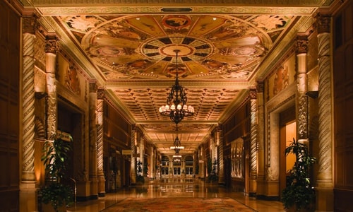 Club King Room Near Los Angeles Central Library LA 9 Luxury Bookings