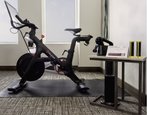 Deluxe King Room Near Midway Car Rental Lax LA 14 Luxury Bookings