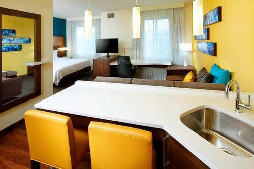 King Studio Near The Plaza NYC 1 Luxury Bookings