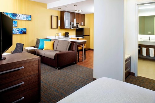 King Studio Near The Plaza NYC 2 Luxury Bookings