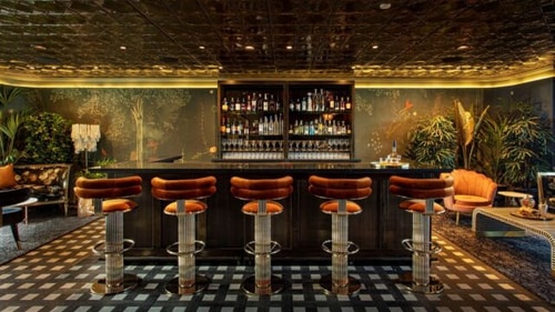 King Room Near Central Park Zoo NYC 8 Luxury Bookings