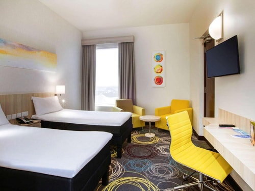 Full Furnished Standard Room Near Dragon Mart 3 Luxury Bookings