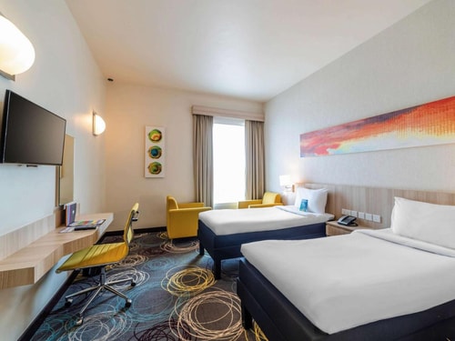 Full Furnished Standard Room Near Dragon Mart 2 Luxury Bookings