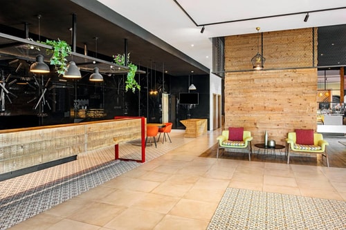 Standard Room Near Mustaqbil Al Najah Institute 9 Luxury Bookings