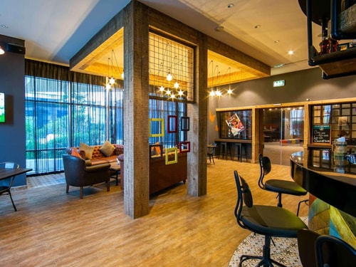 Standard Room Near Mustaqbil Al Najah Institute 16 Luxury Bookings