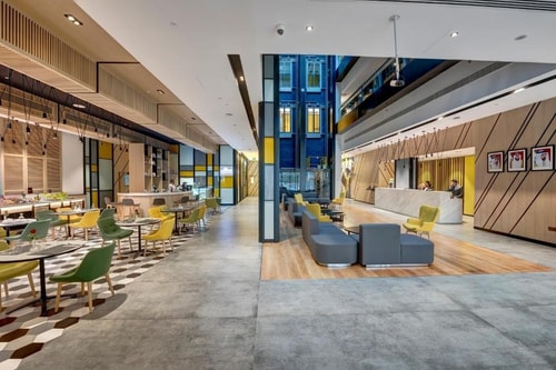 Classic Room Near Eiffel Gardens 3 Dubai 10 Luxury Bookings