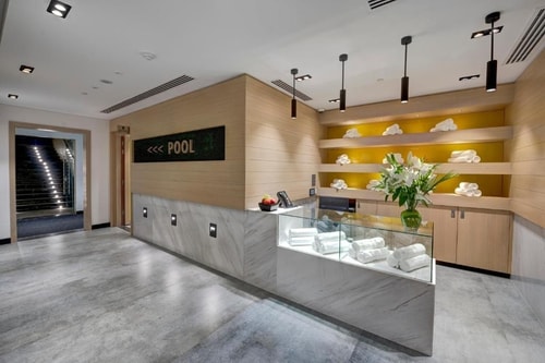 Classic Room Near Eiffel Gardens 3 Dubai 12 Luxury Bookings