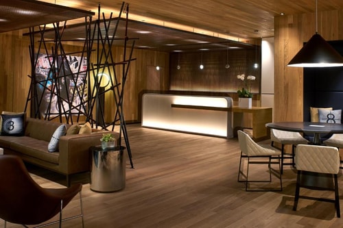 Esential King Room Near University Bible Church LA 5 Luxury Bookings