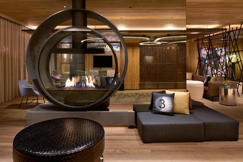 Esential King Room Near University Bible Church LA 6 Luxury Bookings