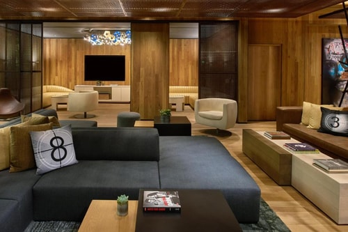 Esential King Room Near University Bible Church LA 7 Luxury Bookings