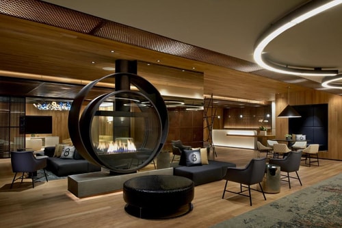 Esential King Room Near University Bible Church LA 8 Luxury Bookings