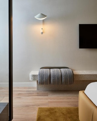 King Room Near Mad Lab Hollywood LA 3 Luxury Bookings