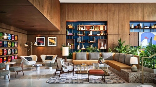 King Room Near Mad Lab Hollywood LA 8 Luxury Bookings