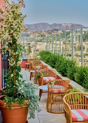 King Room Near Mad Lab Hollywood LA 12 Luxury Bookings