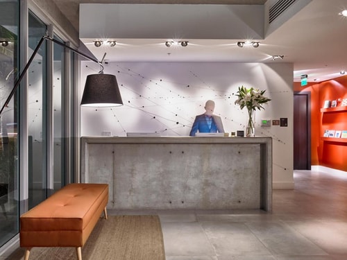 One Bedroom Suite Near Maru Consign MIA 9 Luxury Bookings