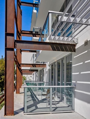 One Bedroom Suite Near Maru Consign MIA 12 Luxury Bookings