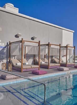 One Bedroom Suite Near Maru Consign MIA 14 Luxury Bookings