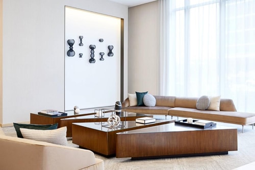 King Room Near Maximova Marina MIA 7 Luxury Bookings