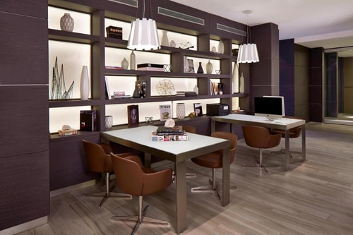 King Room Near King Starbucks MIA 6 Luxury Bookings