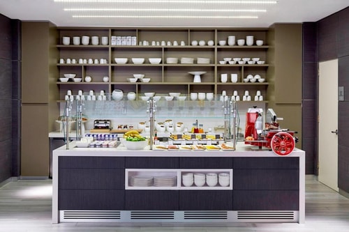 King Room Near King Starbucks MIA 8 Luxury Bookings