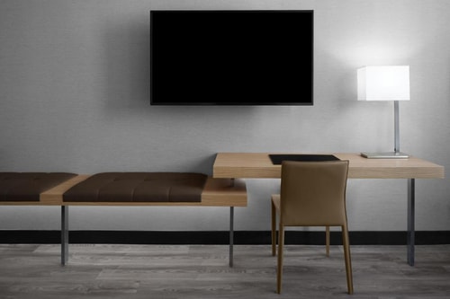 Standard King Room Near The Underline MIA 3 Luxury Bookings