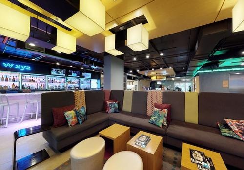 Guest room Near Southside Park MIA 6 Luxury Bookings