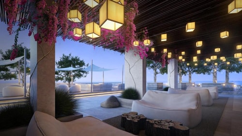 King Room Near Collins Park MIA 11 Luxury Bookings