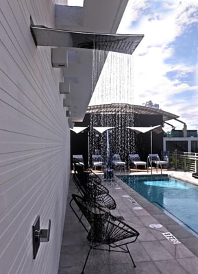Garden House Studio Near Starbucks MIA 12 Luxury Bookings