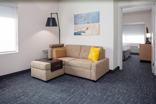 1 Bedroom King Suite Near Airport Lakes Park ORL 1 Luxury Bookings