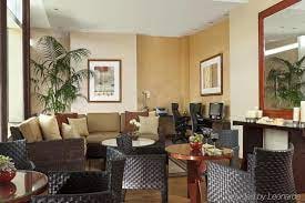 Executive King Room Near Fairfax High School LA 9 Luxury Bookings