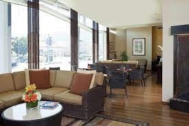 Executive King Room Near Fairfax High School LA 11 Luxury Bookings