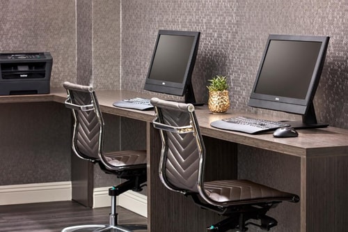 Executive King Room Near Fairfax High School LA 12 Luxury Bookings