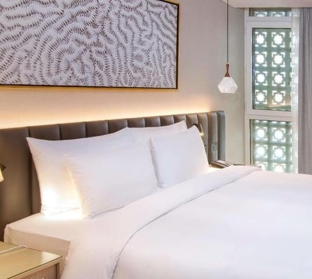 Superior room  near Corniche Beach 3 Luxury Bookings